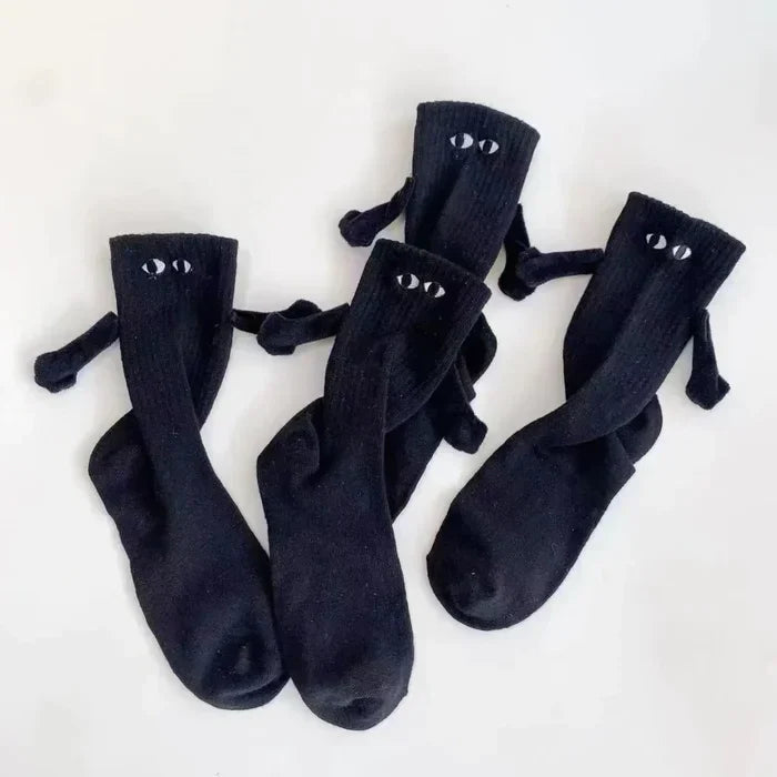 Magnetic Hand and Hand Socks